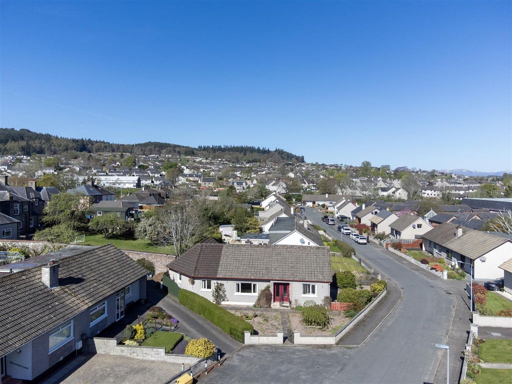 Additional image 2 of 4 bed detached house for sale7 Trafford Avenue, Inverness IV3