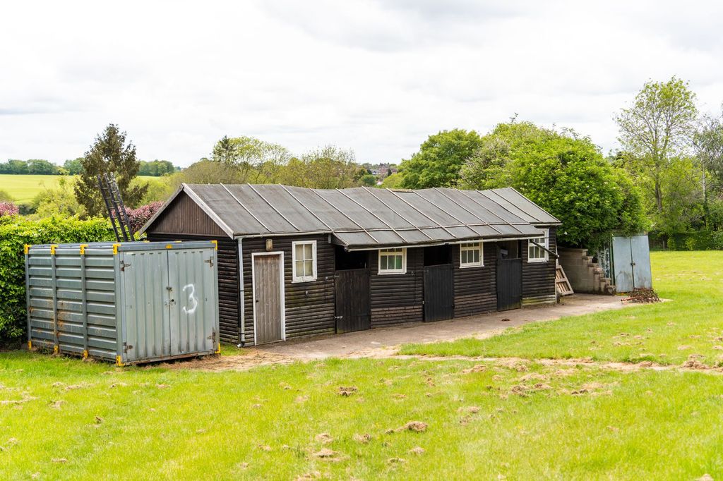 Additional image 40 of 4 bed detached house for saleThe Square, Thurnby LE7