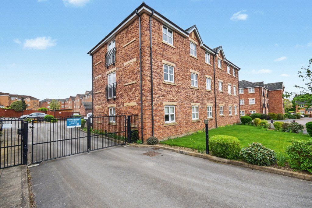 Additional image 11 of 2 bed flat for saleRoyal Troon Drive, Wakefield, West Yorkshire WF1