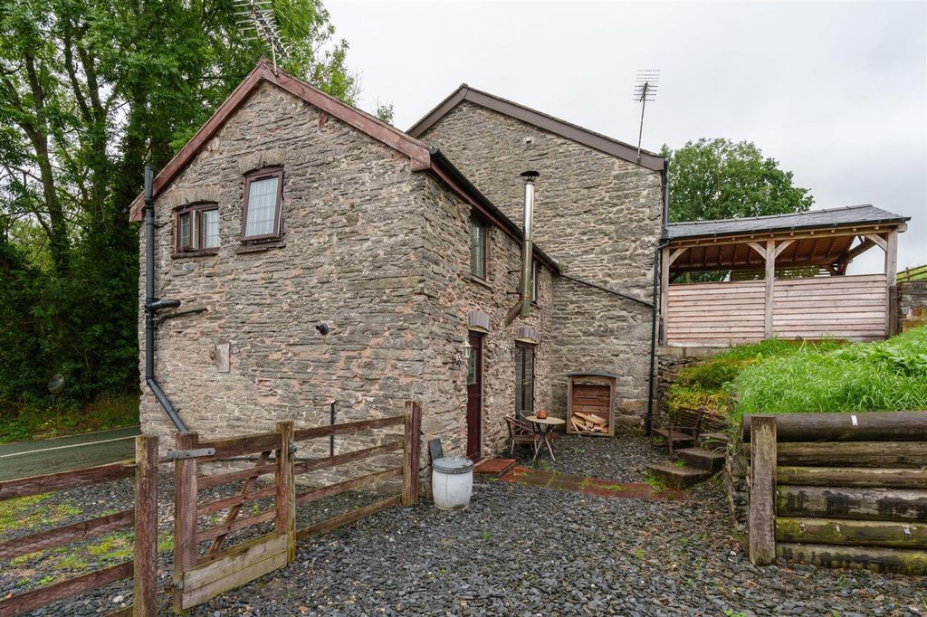 Additional image 12 of 6 bed detached house for saleLlangernyw, Abergele LL22