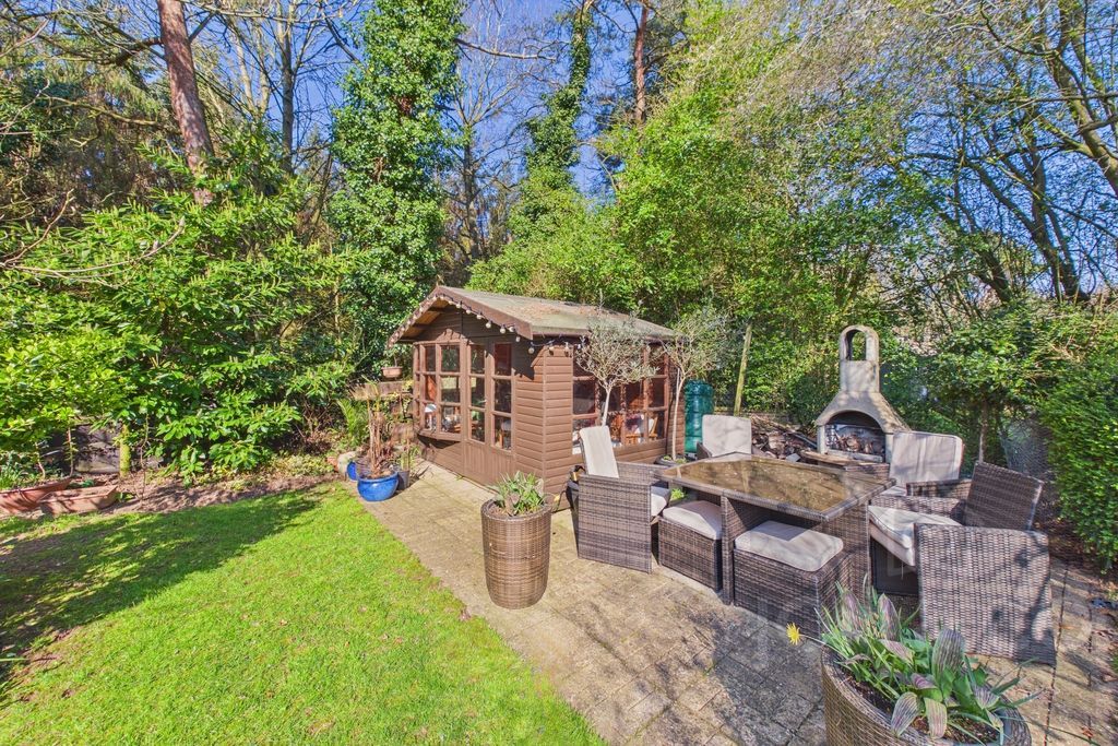 Additional image 10 of 4 bed detached house for salePark View, Moulton, Northampton NN3