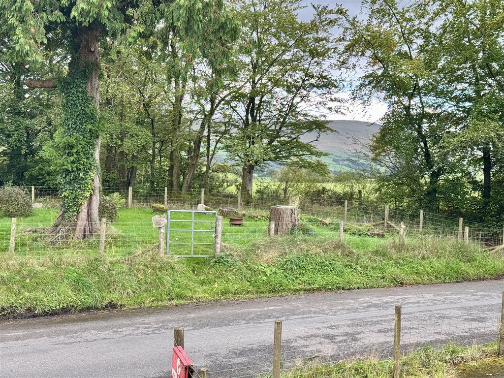 Additional image 32 of 5 bed property for saleLlanddeusant, Llangadog SA19