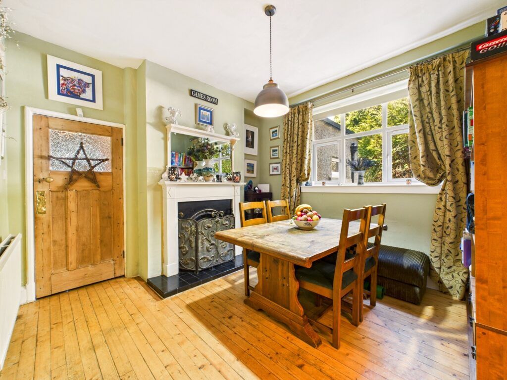 Additional image 4 of 3 bed semi-detached house for saleArdlussa, Manse Brae, Lochgilphead, Argyll PA31