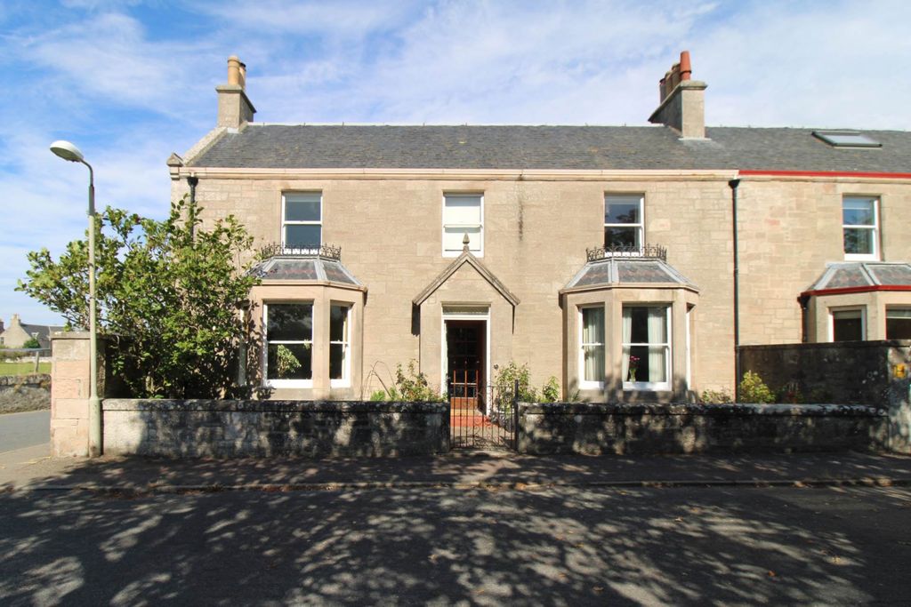 Additional image 33 of 4 bed semi-detached house for saleCricklewood, Chattan Drive, Nairn IV12