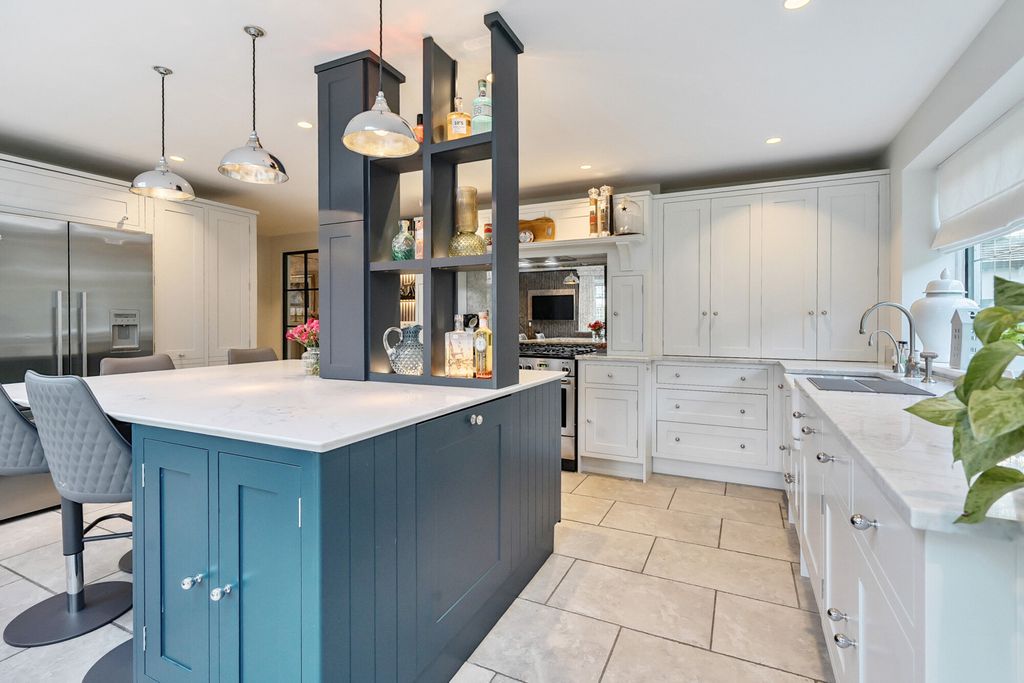 Additional image 8 of 4 bed detached house for saleChislehurst Road, Petts Wood, Orpington BR5