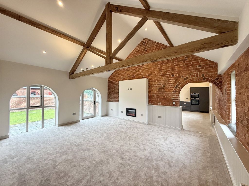 Additional image 7 of 3 bed semi-detached house for saleForden, Welshpool, Powys SY21