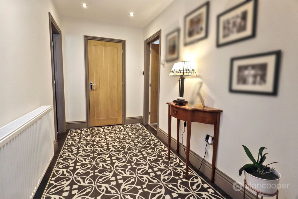 Additional image 6 of 4 bed detached house for saleMilby Drive, St Nicolas Park, Nuneaton CV11
