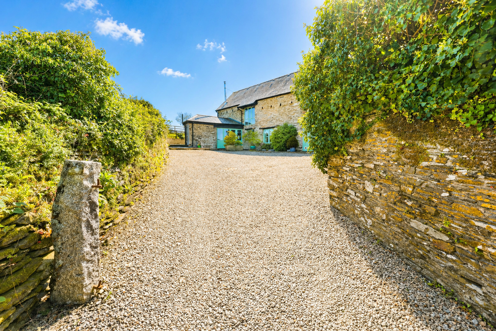 Additional image 24 of 3 bed detached house for salePolean Farm, Pelynt, Looe PL13