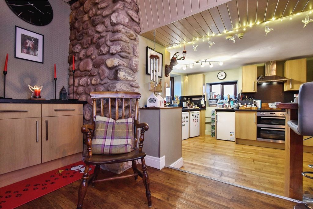 Additional image 4 of 4 bed cottage for saleQueens Square, Llangadog, Nr Llandovery, Carmarthenshire SA19