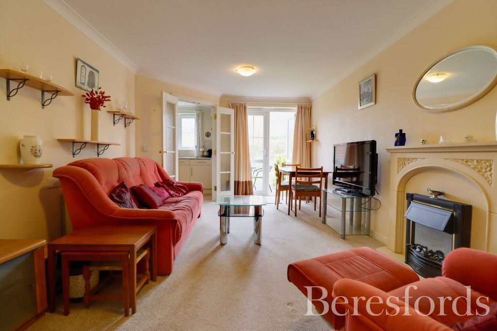 Additional image 2 of 1 bed flat for saleSpital Road, Maldon CM9