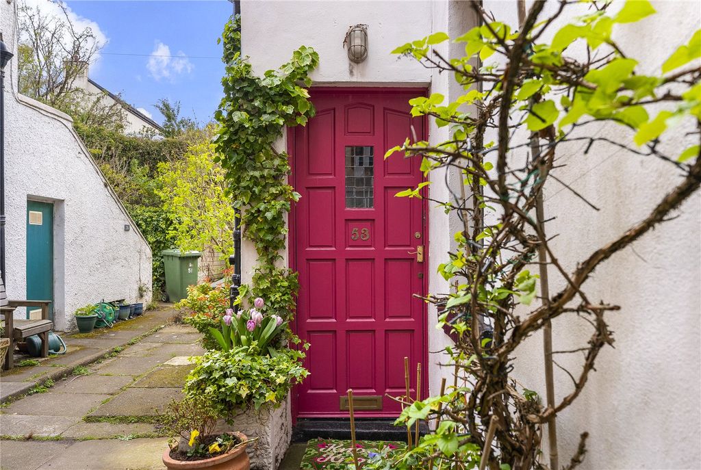 Additional image 32 of 3 bed terraced house for saleHope Cottage, 53 Westgate, North Berwick, East Lothian EH39