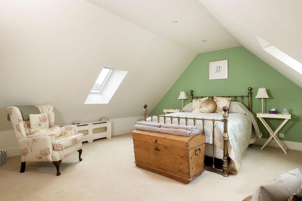 Additional image 18 of 3 bed semi-detached house for salePaddle Brook Barns, Ditchford-On-Fosse, Moreton-In-Marsh, Gloucestershire GL56