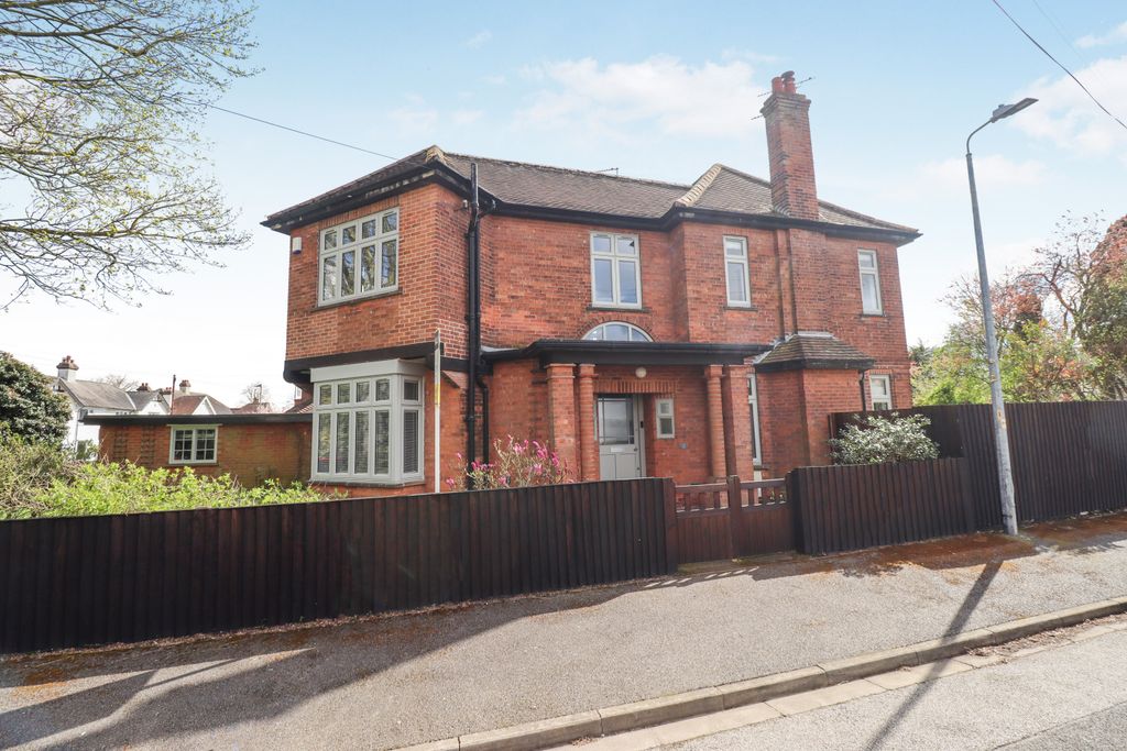 4 bed detached house for saleMassey Road, Lincoln LN2