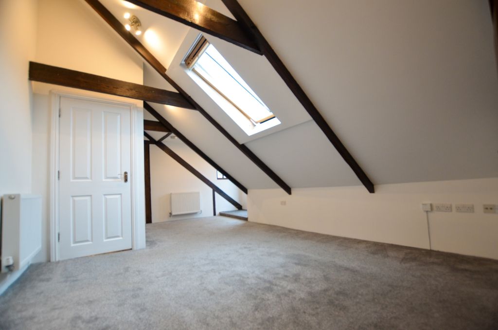 Additional image 12 of 1 bed flat for saleThe Old Coachworks, Grenville Road, Lostwithiel, Cornwall PL22