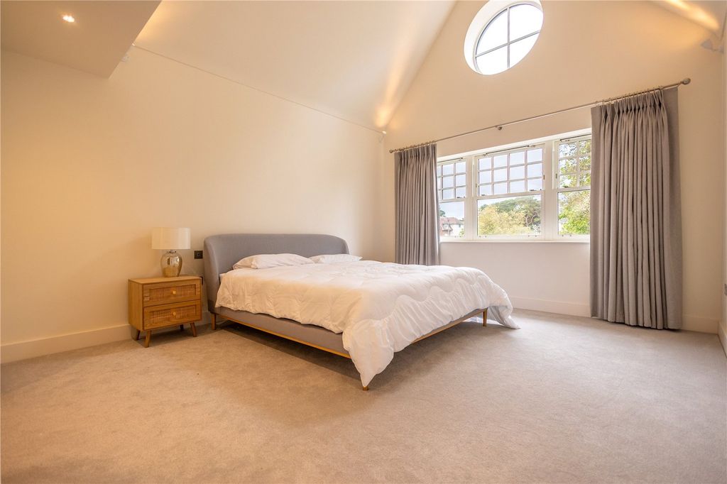 Additional image 16 of 5 bed detached house for saleNairn Road, Poole, Dorset BH13