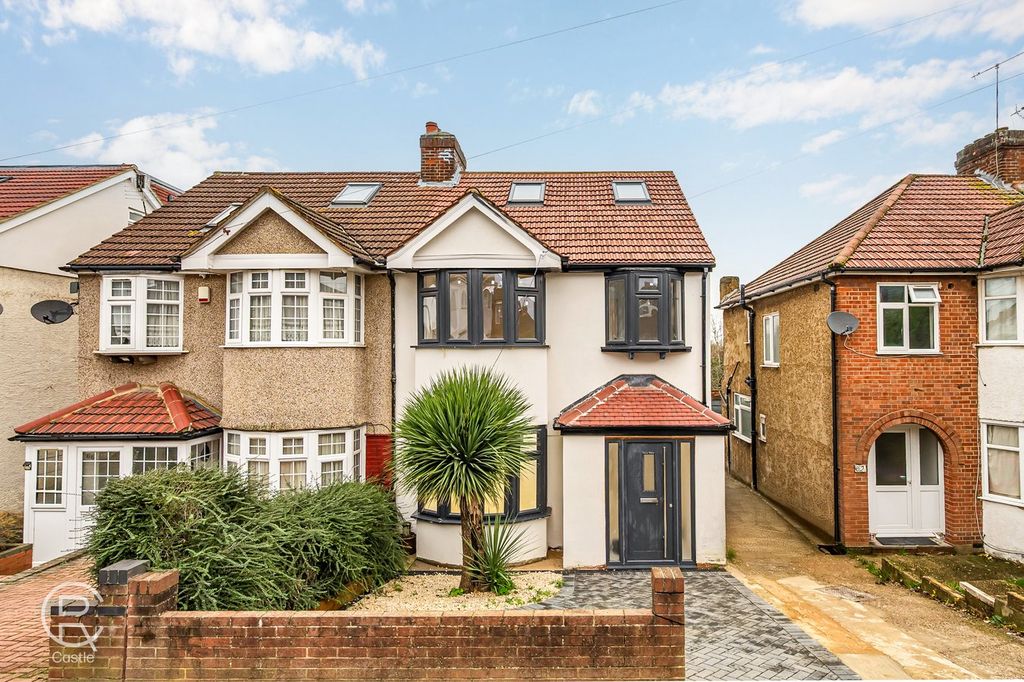 Additional image 22 of 5 bed semi-detached house for saleThe Heights, Northolt UB5