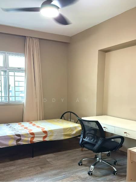 803C Keat Hong Close