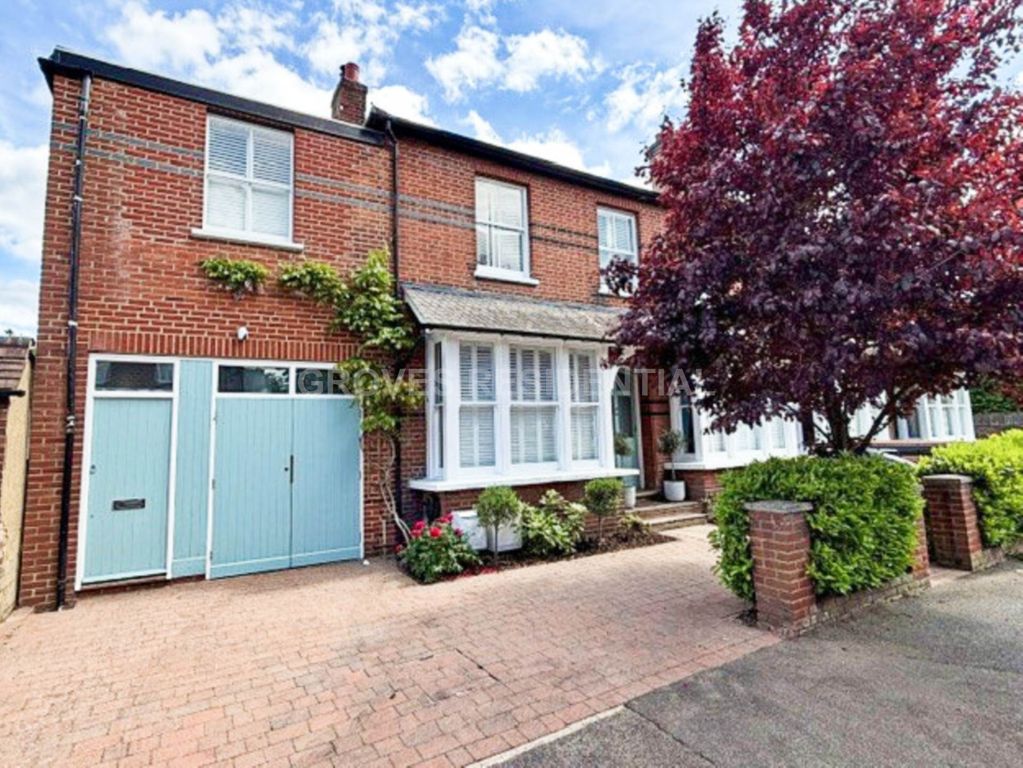 Additional image 23 of 5 bed semi-detached house for salePoplar Grove, New Malden KT3