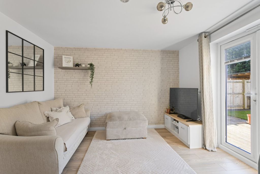 Additional image 3 of 2 bed semi-detached house for saleCorby Craig Terrace, Bilston, Roslin EH25