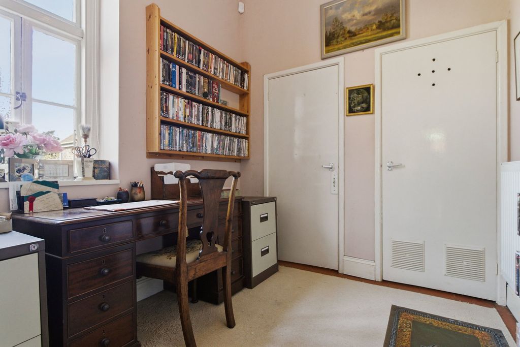 Additional image 16 of 4 bed detached house for saleNewbury Park, Ledbury, Herefordshire HR8