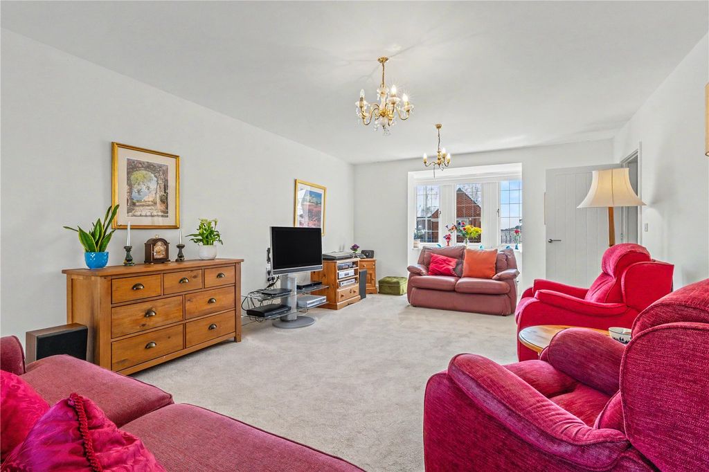 Additional image 7 of 4 bed detached house for saleOak View, Lyme Regis, Dorset DT7