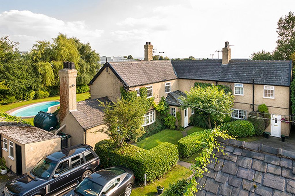 Additional image 22 of 5 bed farmhouse for saleManchester Road, Swinton M27