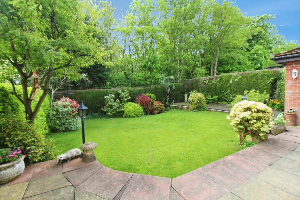 Additional image 23 of 4 bed semi-detached house for saleMoorlands, Prudhoe NE42