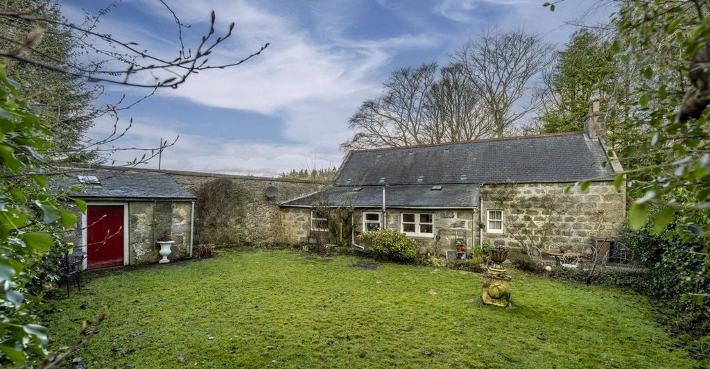 Additional image 11 of 3 bed detached house for saleThe Cottage, Murtle Den Road, Milltimber, Aberdeen AB13