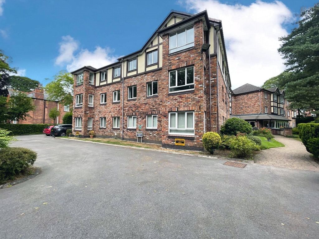 1 bed flat for saleTabley Road, Knutsford, Cheshire WA16