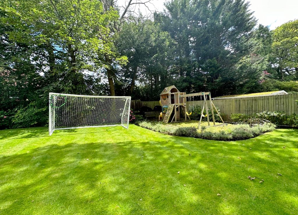 Additional image 26 of 4 bed detached bungalow for saleNoctorum Lane, Prenton CH43