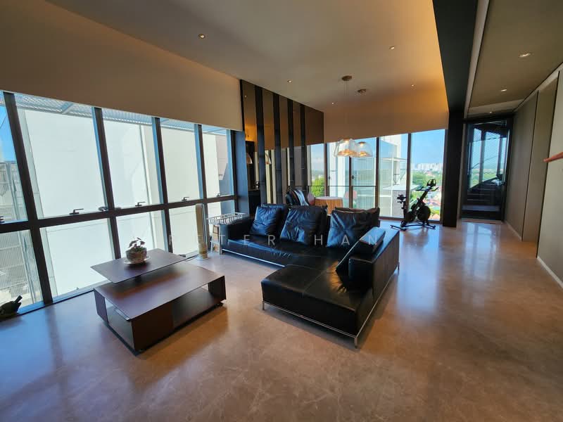 8 Leedon Heights photo 5