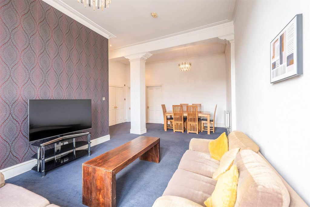 1 bed flat for saleTay Street, Perth PH1 photo 5