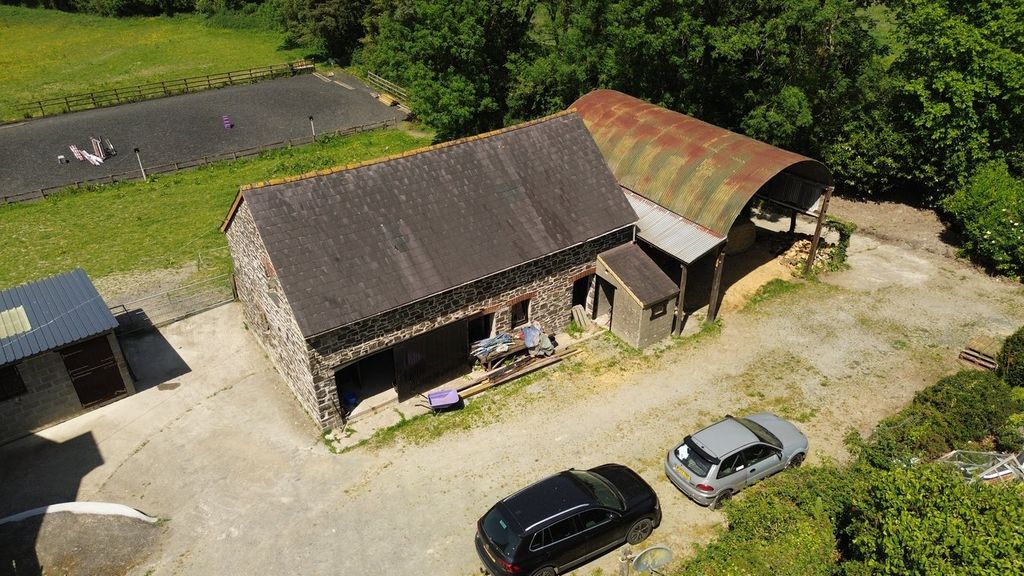 Additional image 25 of 3 bed farm for saleAbermeurig, Lampeter SA48