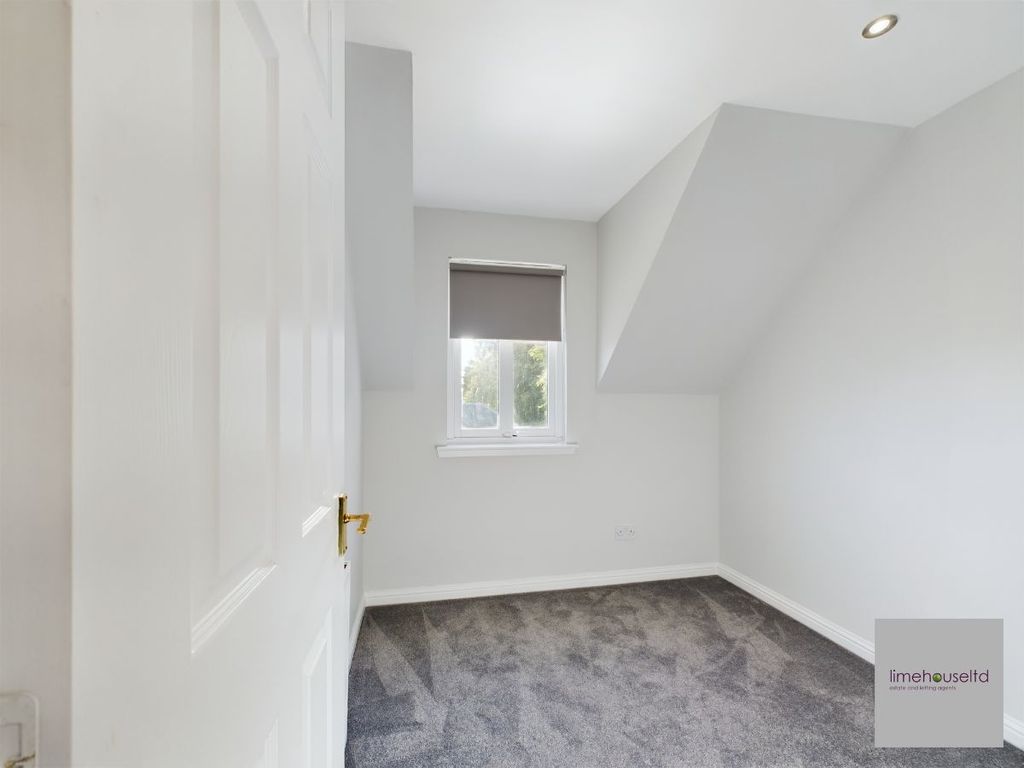 Additional image 14 of 3 bed end terrace house for saleCrosslaw Gardens, Lanark ML11