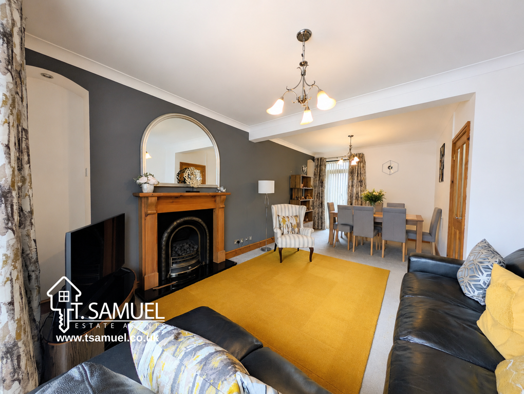 Additional image 3 of 3 bed terraced house for saleRichmond Road, Caegarw, Mountain Ash CF45