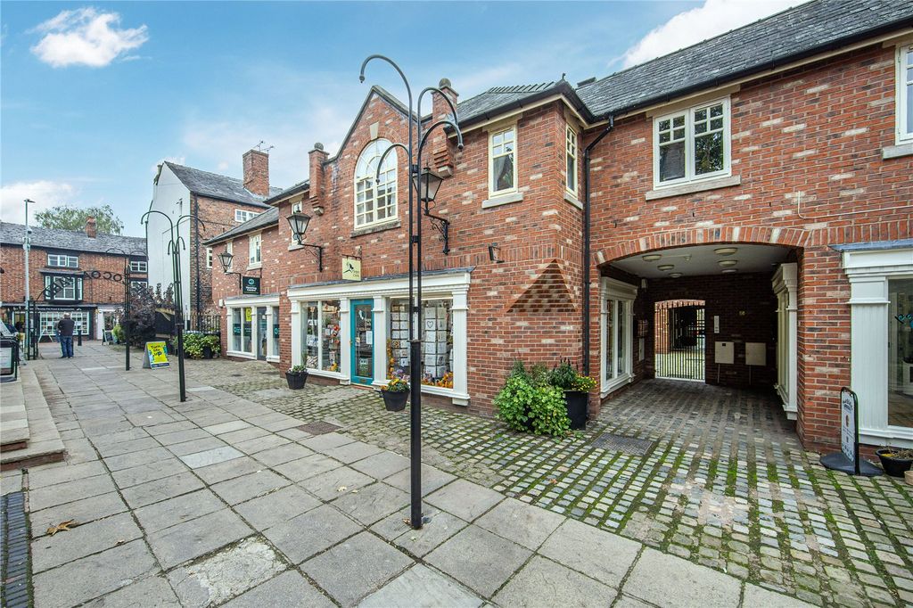Additional image 15 of 1 bed flat for saleCocoa Yard, Nantwich, Cheshire CW5