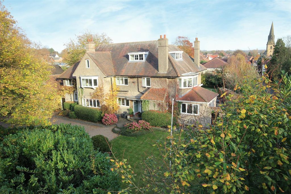 Additional image 6 of 5 bed detached house for saleStation Road, North Ferriby HU14