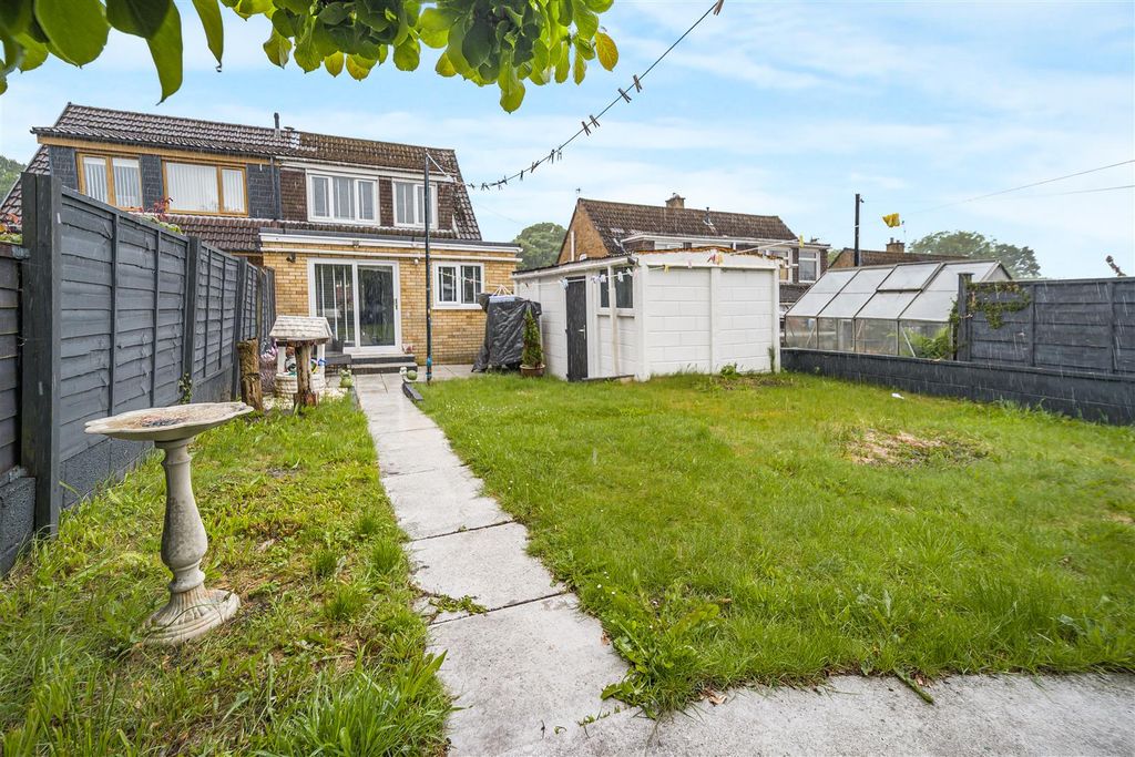 Additional image 14 of 3 bed semi-detached house for saleGlannant Way, Neath SA11