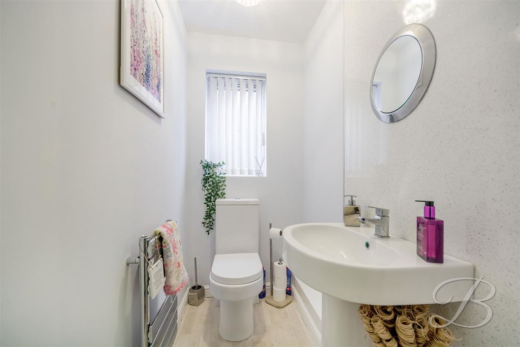 Additional image 15 of 4 bed detached house for saleMorven Avenue, Mansfield Woodhouse, Mansfield NG19
