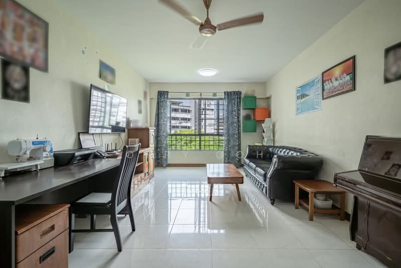 28 Simei Street 1