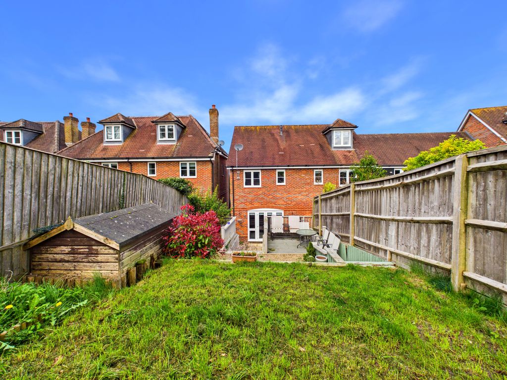 Additional image 11 of 2 bed semi-detached house for saleParkfield Rise, Princes Risborough, Buckinghamshire HP27