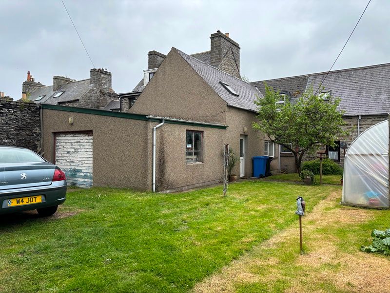 Additional image 19 of 2 bed terraced house for saleMoray Street, Wick KW1
