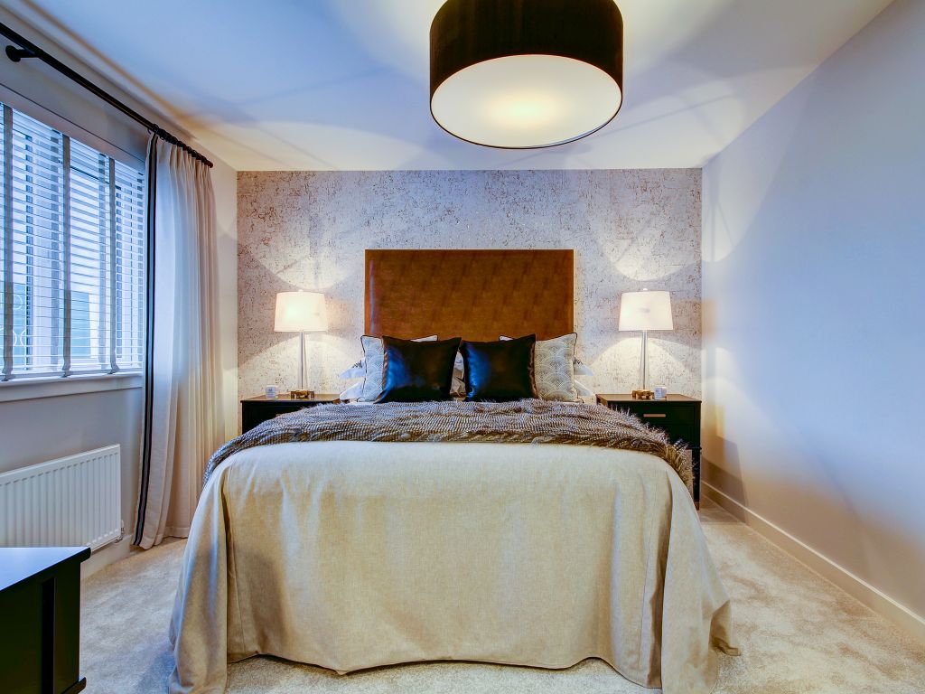 Additional image 8 of 4 bed detached house for sale"The Bamburgh" at Goldfinch Way, Lydney GL15
