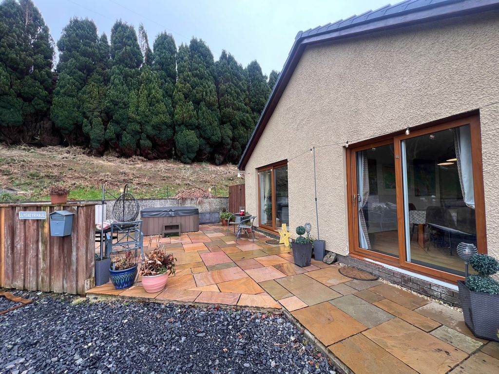 Additional image 40 of 4 bed farm for saleAbermeurig, Lampeter SA48