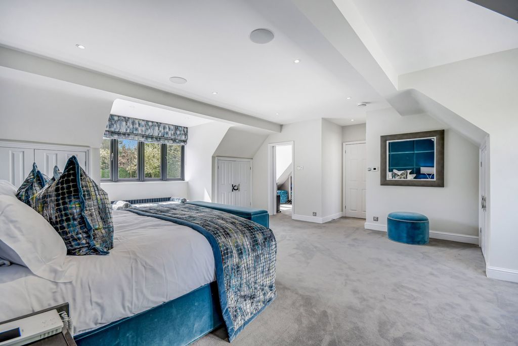 Additional image 24 of 4 bed detached house for saleOngar Outskirts, Essex CM5