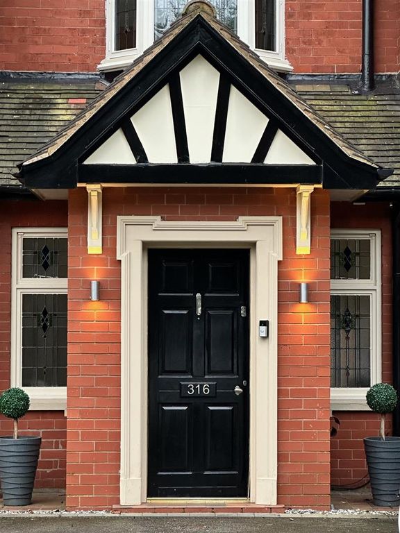 Additional image 6 of 6 bed detached house for saleCrewe Road, Nantwich, Cheshire CW5