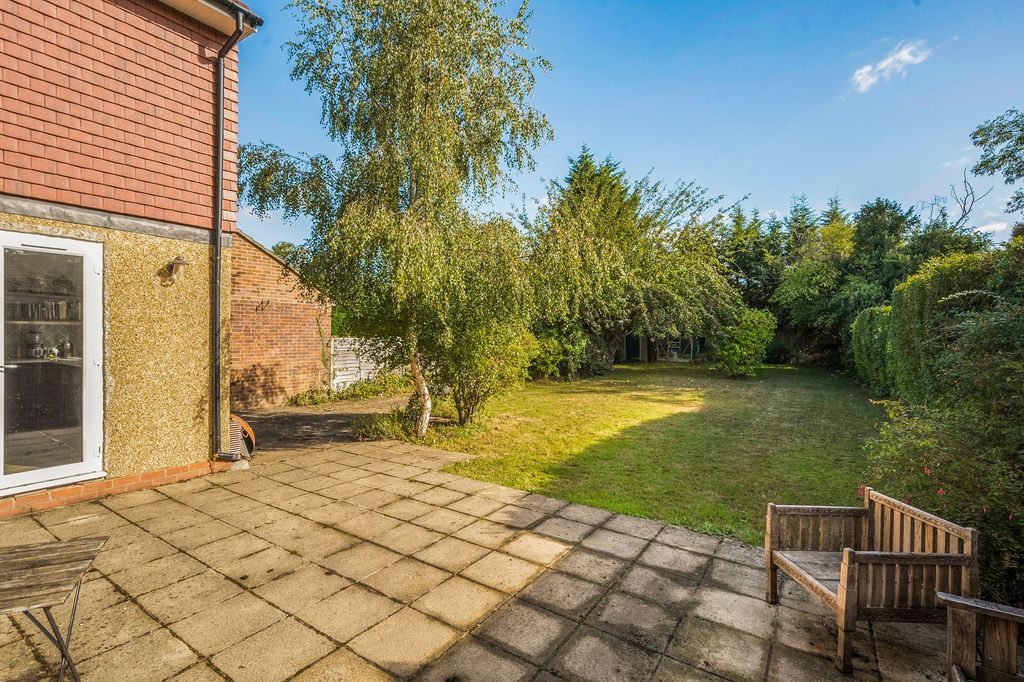 Additional image 7 of 4 bed semi-detached house for saleWest Farm Close, Ashtead KT21