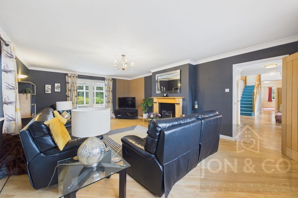 Additional image 13 of 4 bed detached house for salePark View, Moulton, Northampton NN3