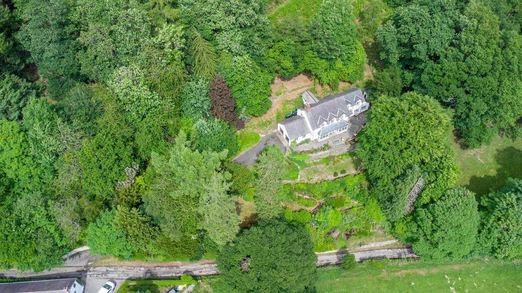 Additional image 16 of 4 bed cottage for saleGlyn Ceiriog, Llangollen LL20