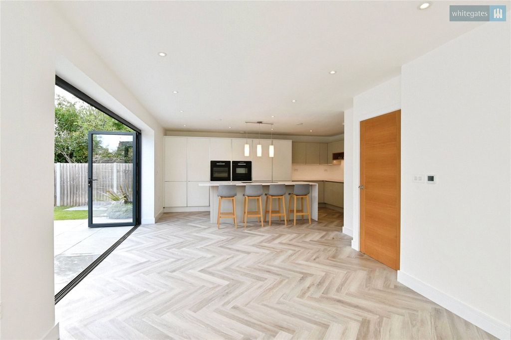 Additional image 4 of 5 bed detached house for saleMagpie Lane, Nantwich, Cheshire CW5